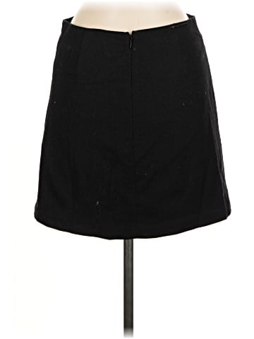 Wilfred Wool Skirt (view 2)