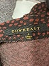 Downeast Brown Casual Dress Size S - photo 7