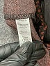 Downeast Brown Casual Dress Size S - photo 8