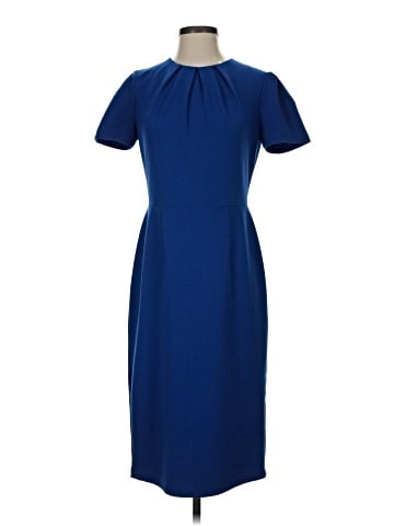 Maggy London Cocktail Dress (view 1)