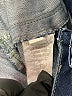Assorted Brands Stars Blue Jeans Size EU 44 / US 14 - photo 8