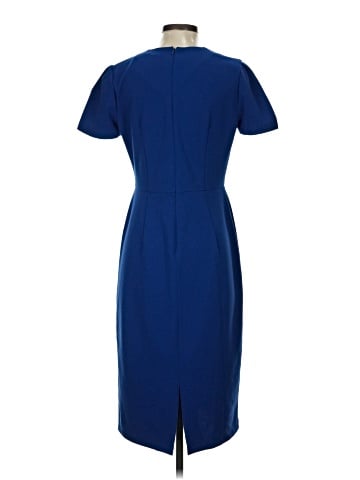 Maggy London Cocktail Dress (view 2)