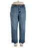 Sofia Jeans by Sofia Vergara Blue Jeans Size 16 - photo 1