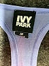 Ivy Park Blue Active Tank Size M - photo 7