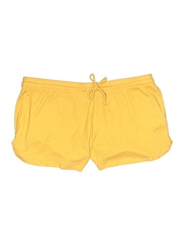 colsie Athletic Shorts (view 1)