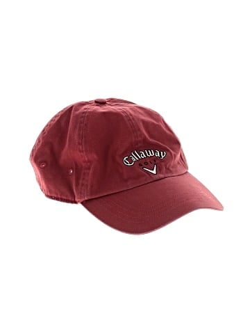 Callaway Baseball Cap (view 1)