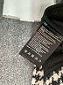 Scotch & Soda Houndstooth Gray Coat Size XS - photo 7