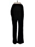 Onque Black Casual Pants Size L - photo 2