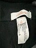 colsie Solid Black Shorts Size M - photo 3