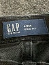 Gap Black Dress Pants Size 0 - photo 7