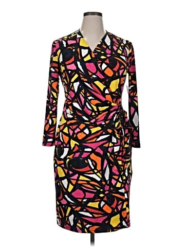 Anne Klein Casual Dress (view 1)
