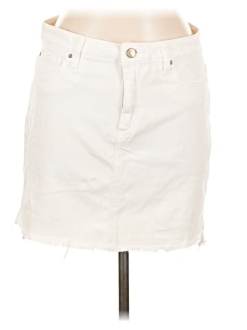 Joe's Jeans Denim Skirt (view 1)