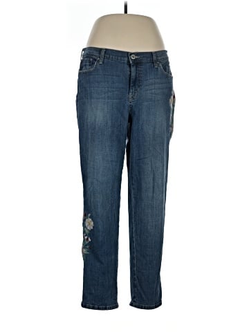 Jessica Simpson Jeans (view 1)