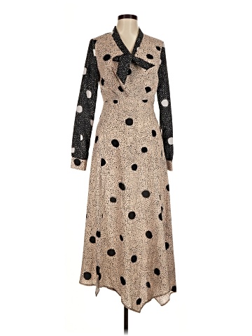 Kendall & Kylie Casual Dress (view 1)