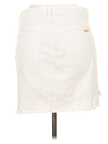 Joe's Jeans Denim Skirt (view 2)