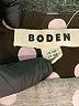 Boden Polka Dots Brown Casual Dress Size 10 (petite) - photo 7