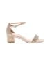 Studio Gold Sandals Size 6 - photo 1