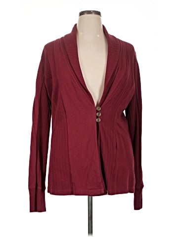 Lucky Lotus Cardigan (view 1)