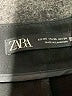 Zara Black Skort Size XS - photo 3
