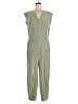 Columbia Solid Green Jumpsuit Size M - photo 1