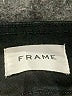 FRAME Black Jeans Size 1 - photo 7