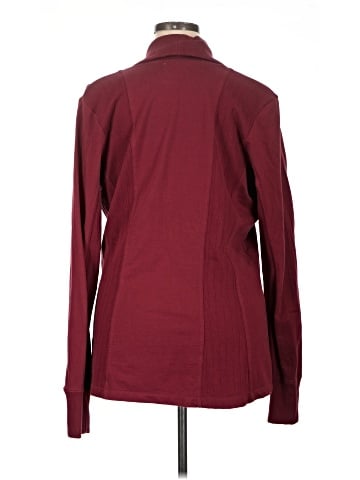 Lucky Lotus Cardigan (view 2)