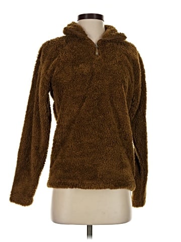 Eddie Bauer Fleece (view 1)