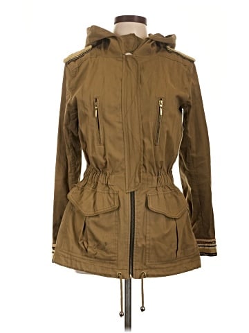 Pull&Bear Jacket (view 1)