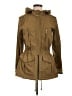 Pull&Bear Brown Jacket Size L - photo 1