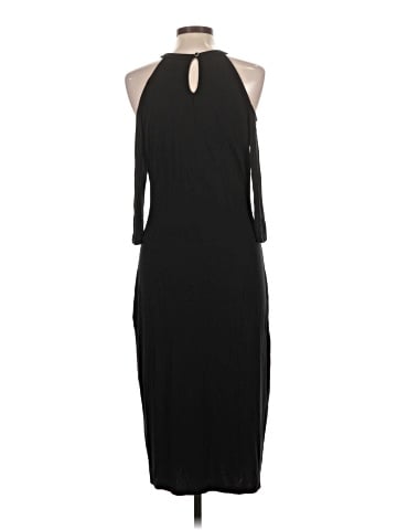 The Pyramid Collection Cocktail Dress (view 2)