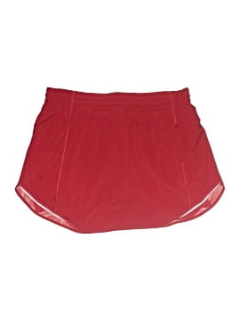 Lululemon Athletica Athletic Shorts