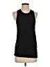 Alala Black Sleeveless T-Shirt Size S - photo 1
