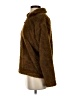 Eddie Bauer 100% Polyester Brown Fleece Size XS - photo 5