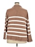 Madison + Hudson Brown Pullover Sweater Size 2X - photo 2
