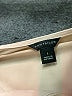 Ann Taylor Tan Ivory Long Sleeve Blouse Size S - photo 7