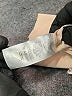 Ann Taylor Tan Ivory Long Sleeve Blouse Size S - photo 8
