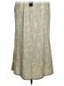Lulus 100% Polyester Camo Green Casual Skirt Size M - photo 2