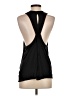 Alala Black Sleeveless T-Shirt Size S - photo 2