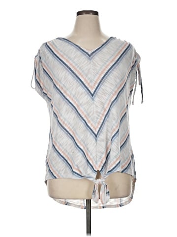 C established 1946 Short Sleeve Top (view 1)