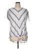 C established 1946 Blue White Short Sleeve Top Size XL - photo 1