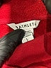 Athleta Solid Red Turtleneck Sweater Size L - photo 7