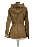 Pull&Bear Brown Jacket Size L - photo 2