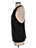 Alala Black Sleeveless T-Shirt Size S - photo 5