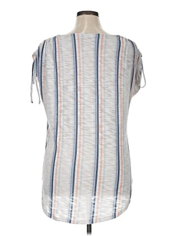 C established 1946 Short Sleeve Top (view 2)