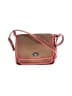 Coach Brown Crossbody Bag One size - photo 1