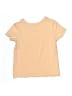 Peanuts Yellow Short Sleeve T-Shirt Size 5 - photo 2