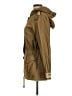 Pull&Bear Brown Jacket Size L - photo 5