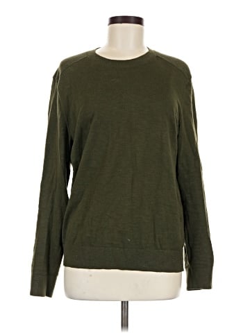 Banana Republic Factory Store Pullover Sweater (view 1)