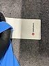 Lululemon Athletica Color Block Blue Active Pants Size 2 - photo 4