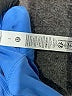 Lululemon Athletica Color Block Blue Active Pants Size 2 - photo 5